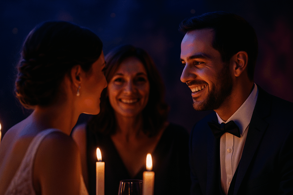 mariage you nighted avis clients témoignages